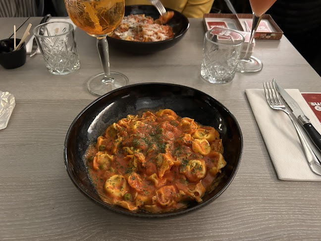 Comentarii opinii despre Il Colosseo