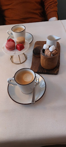 Reviews of d'Hoeve in Deinze - Horeca