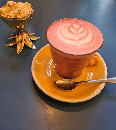 Comments and reviews of Boulebaar