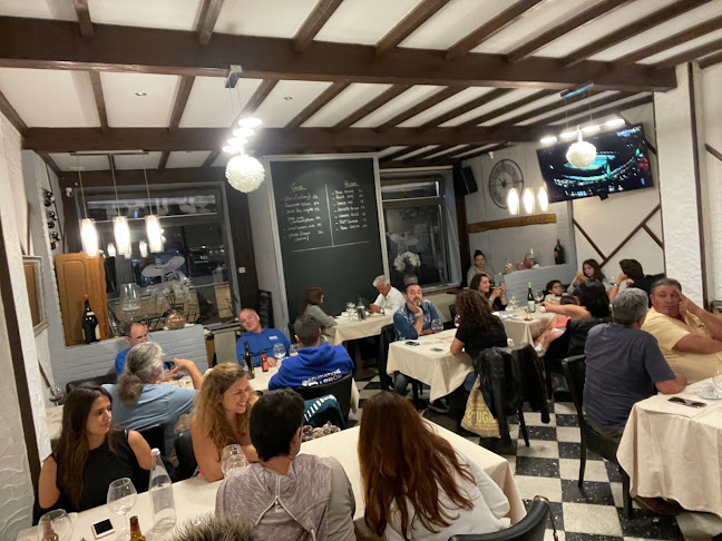 Restaurant Chapeau - Horeca