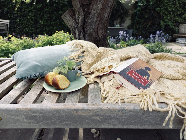 Opinii despre ricki koffie&boek Kessel-Lo în Leuven - Horeca