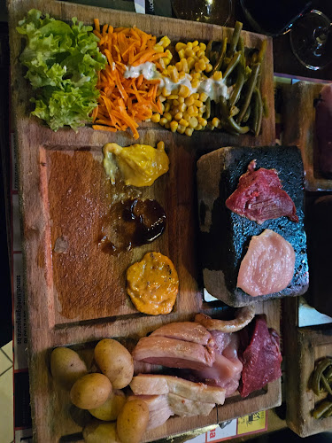 Brasserie Lamborelle - Bastogne