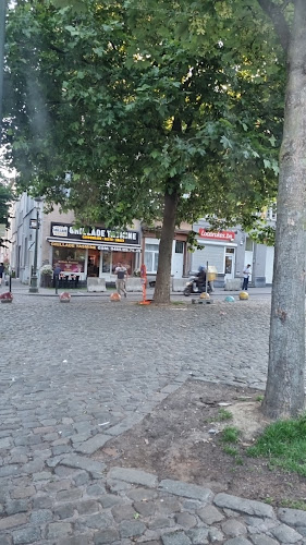 Hertogin van Brabantplaats 20, 1080 Sint-Jans-Molenbeek