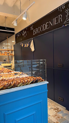 De Broodenier - Horeca