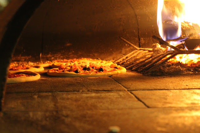 Pizza Gallipoli - Mons