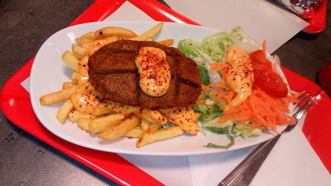 Pitta Kervan - Horeca