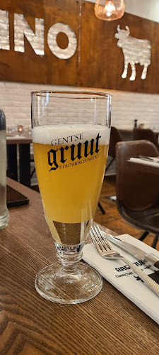 Opinii despre ARGENVINO Gent - Charcoal grill restaurant în Gent - Horeca