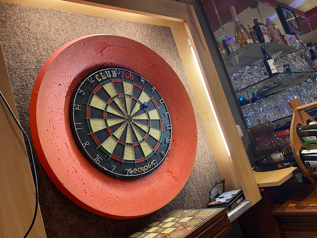 Comentarii opinii despre The Claridge Brussels