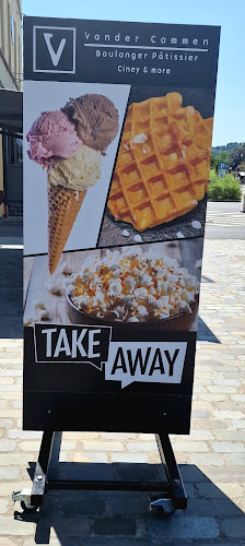 Boulangerie Pâtisserie Vander Cammen Dinant - Dinant