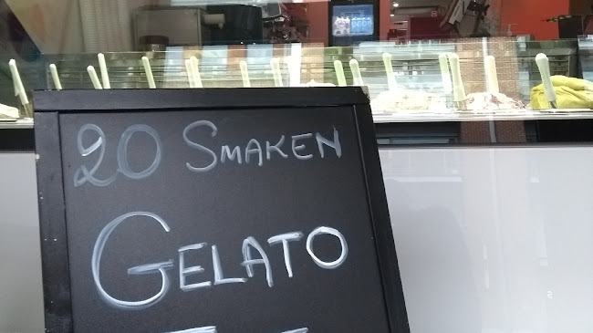 Gelato Factory - Horeca