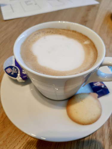 Comentarii opinii despre Bakkerij Henri