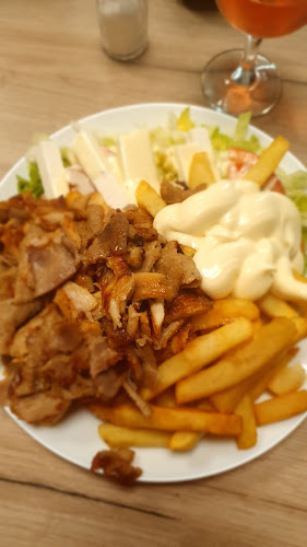 Snack Familial - Seraing