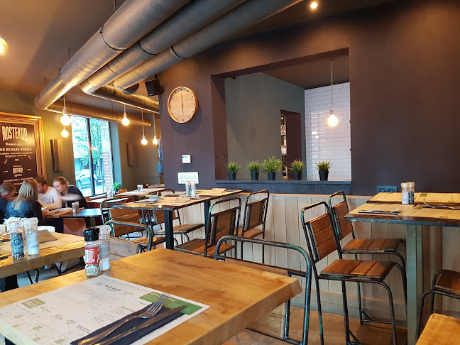 Tentoonstellingslaan 165, 9000 Gent