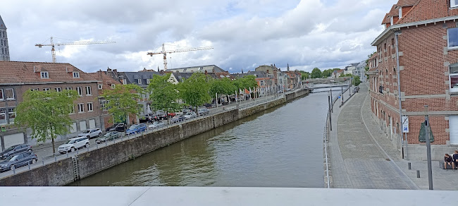 Rue de Pont 10, 7500 Tournai