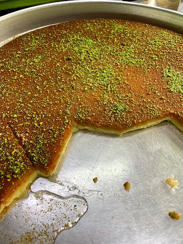 Verloren nalatenschap - Horeca