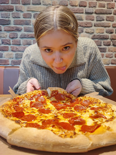 Domino's Pizza Brussel Madou - Horeca