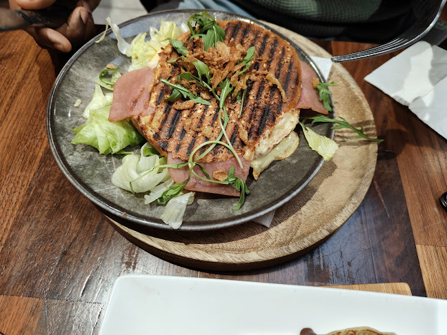 Kafeino Etterbeek - Etterbeek