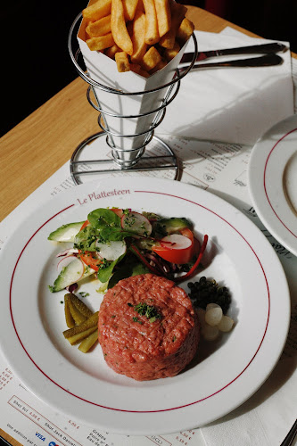Comments and reviews of Le Plattesteen