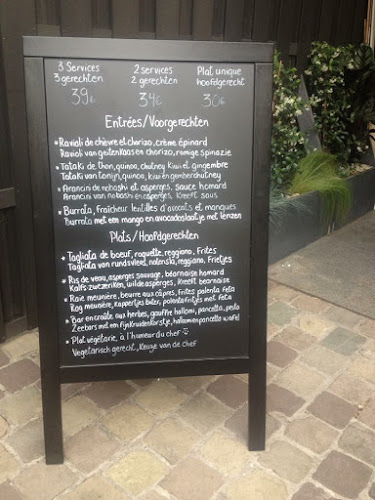 Harvest - Horeca