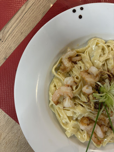 Comentarii opinii despre Ristorante Amici