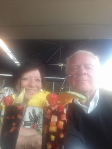 in de Luwte - Nieuwpoort