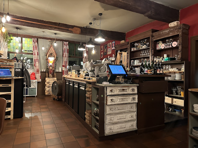 Bij Koen & Marijke - Horeca