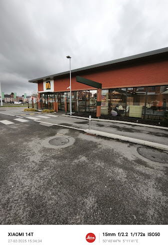 McDonald's Sint-Truiden - Sint-Truiden