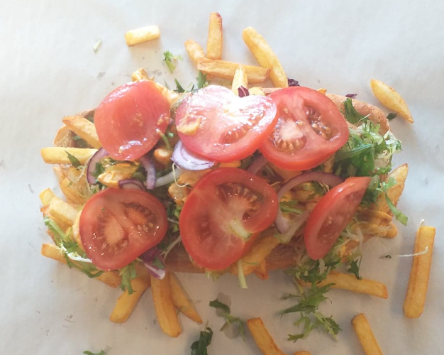 Opinii despre Frituur Jorgen's Friethuisje în Tienen - Horeca