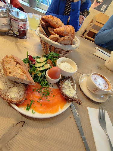 Le Pain Quotidien
