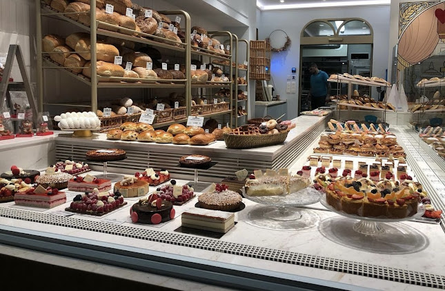 Patisserie Dewachter