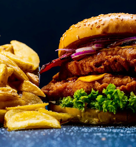 Reviews of Kingribs Boom in Boom - Horeca