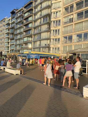 Paulina - Nieuwpoort