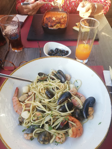 Portobello Sul Mare Restaurant Phone number