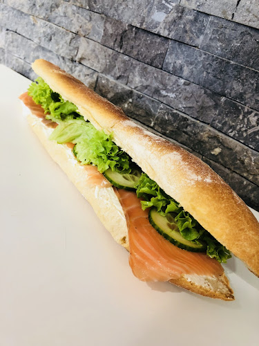 Tartine & Gourmandise Phone number