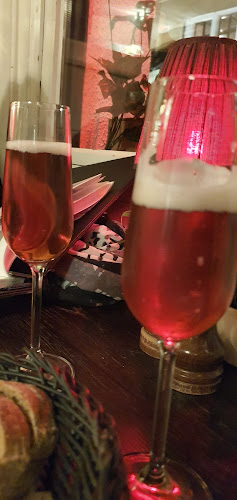 Comentarii opinii despre Grand Café De Rooden Hoed