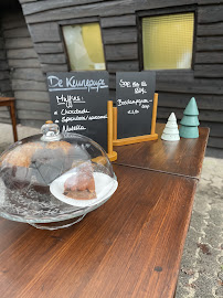 Opinii despre De Keunepupe în Ardooie - Horeca