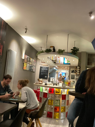 Opinii despre Paul's Boutique în Namur - Horeca