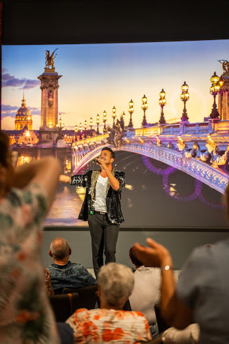 Etropal Shows - Menen