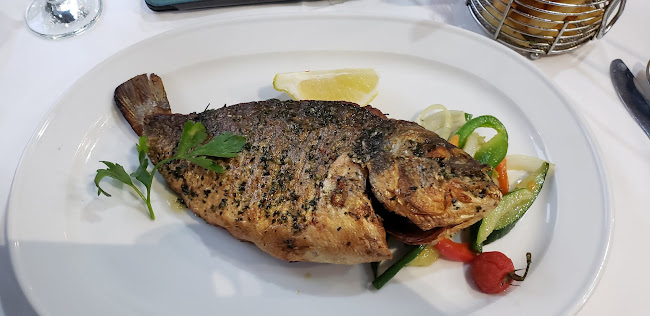 Comments and reviews of Le Pêcheur