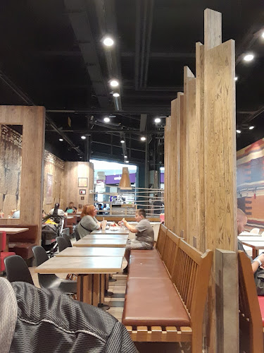 McDonald's Grands Prés - Mons