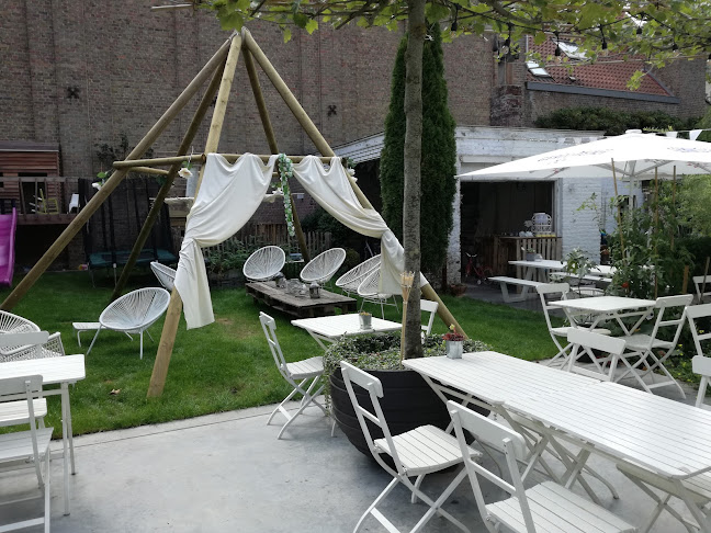 De Stuersstraat 3, 8900 Ieper