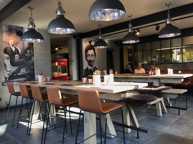 Vanallier Premium Belgian Fries