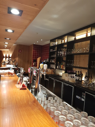 Brasserie D-LYS - Horeca