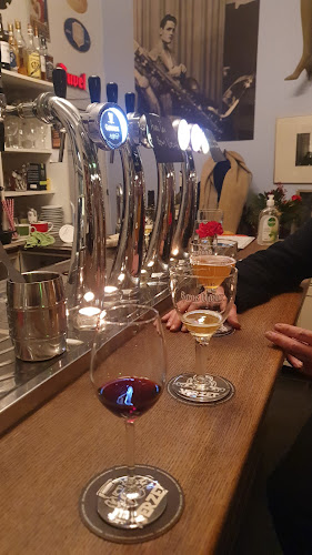 Reviews of Het Been in Antwerpen - Horeca