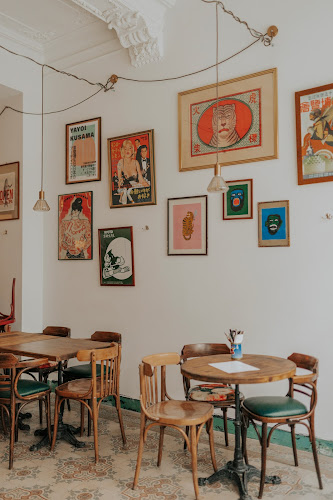 Rue des Brasseurs 17, 5000 Namur