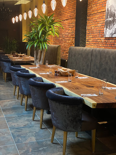THE GARDEN - Horeca