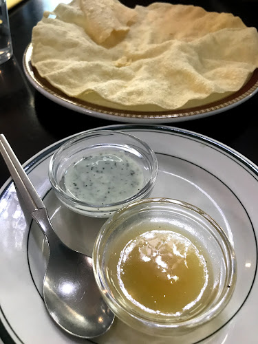 l'Hôtel, Rue de l'Hôtel des Monnaies 33, 1060 Saint-Gilles