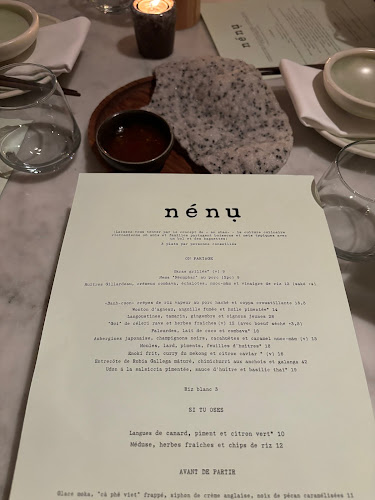 Comentarii opinii despre Nénu