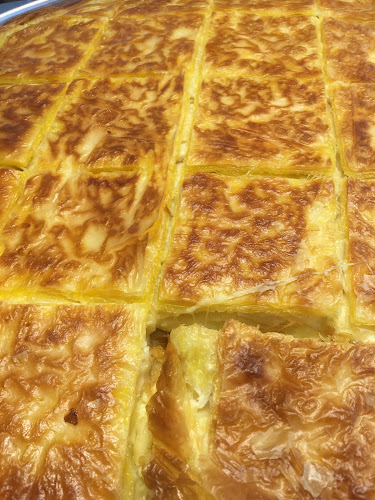 Levent Börek Künefe - Horeca