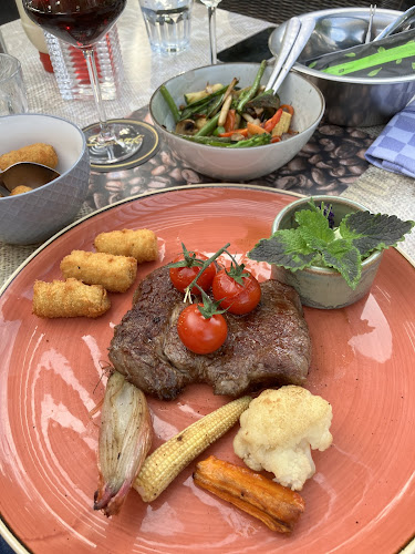 Spork Foodcafé - Heusden-Zolder